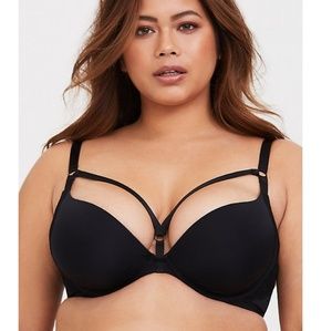 Torrid bra